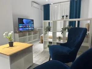 Le Regard - tres chic stay - Lunca Cetăţuii