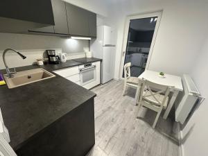 Le Regard - tres chic stay