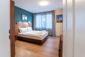 Simada Center Guesthouse