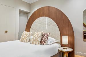 Modern apartment - 2P - Parc Monceau