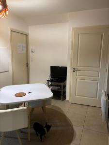 Appartements Gite de la Fontaine Gorges de Daluis : photos des chambres