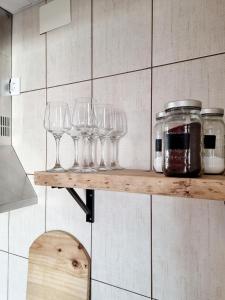 Apartamento Rural la Fontanina TRCC0087 Complejo la Fontanina