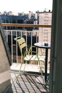 Hôtel Jules & Jim - Hotels, Paris