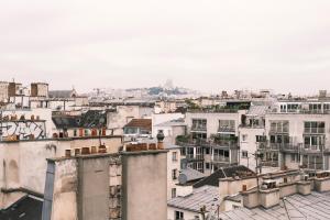 Hotels Hotel Jules & Jim : photos des chambres