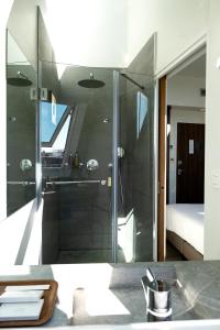 Hotels Hotel Jules & Jim : photos des chambres