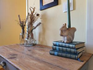 Apartamento Rural la Fontanina TRCC0087 Complejo la Fontanina