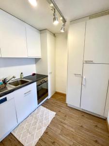 Beach Style Apartment