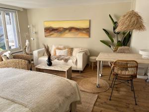 Beach Style Apartment