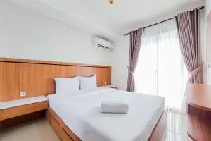 Great Choice 1BR Apartment Anwa Residence Bintaro By Travelio - 庞多克卡贝希利尔