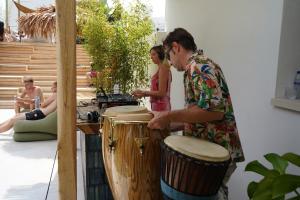 Aparthotel Casita Blanca - Adults Only