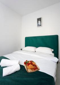 CALEA VICTORIEI Old Town Apartament