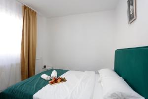 CALEA VICTORIEI Old Town Apartament