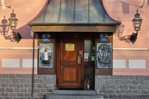 Best Western Centralhotellet