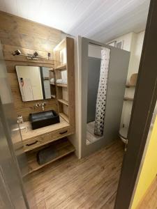 Beach Style Apartment