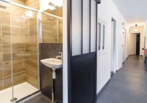 Appartements Appart cosy au coeur de la montagne, a deux pas du telesiege, 4 CH, Tout confort : photos des chambres