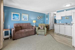 Myrtle Beach Resort A504