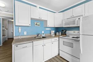 Myrtle Beach Resort A504