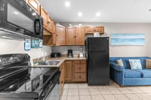 Myrtle Beach Resort B332