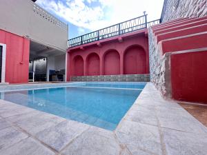 Virawan pool kohlarn วิราวัน พูล รีสอร์ท ที่พักเกาะล้าน