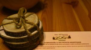 SKI MONTIS apartmani - Kopaonik centar