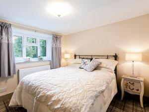 Hampsfell Cottage - Uk1518
