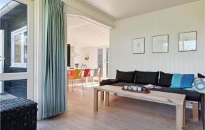 Amazing Home In Jægerspris With Kitchen