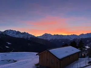 Giw Panorama Lodge 2000m - Visperterminen