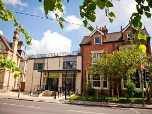 YHA Cambridge - Little Walsingham