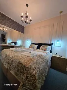 Face 1 Center SUBOTICA - 苏博蒂察