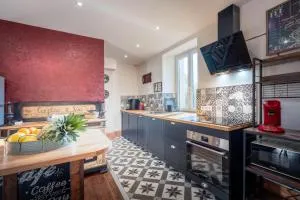 Gîte Le 1902 - Domfaing