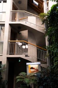 Hotels Hotel Jules & Jim : photos des chambres