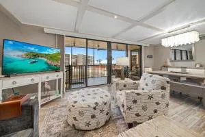 Sundial R204 - 萨尼贝尔