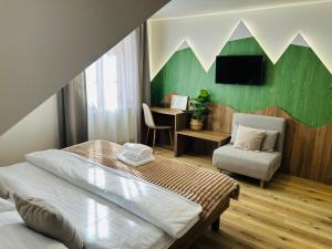 Penzion Aurelia Donovaly