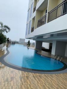 Cozy Apartment 26TH with Seaview