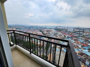 Cozy Apartment 26TH with Seaview