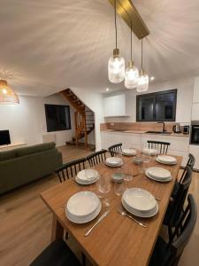 Nouveauté Ty Cosquer Maison de vacances proche plages