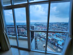 Cozy Apartment 26TH with Seaview