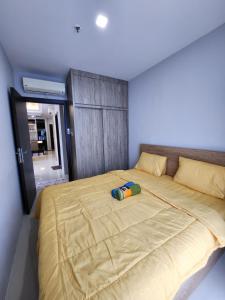 Cozy Apartment 26TH with Seaview