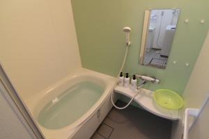 Furano Cottage Shelter