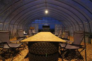 Furano Cottage Shelter
