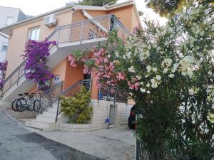 apartmani Milenka 