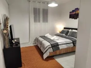 TASSOS Gesthouse - Stefanosaíoi