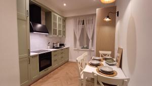 Apartment4U Tribunei