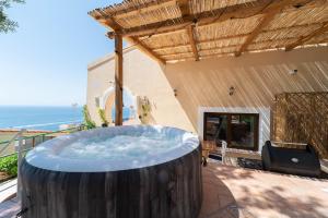 Torre del Califfo Amalfi Relais