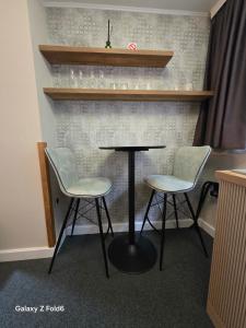 Face 1 Center SUBOTICA