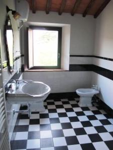 Large Two-Bedroom Apartment