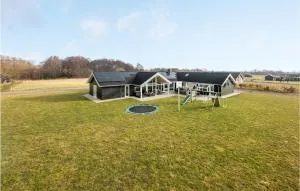 Stunning Home In Haderslev With Sauna - Råde