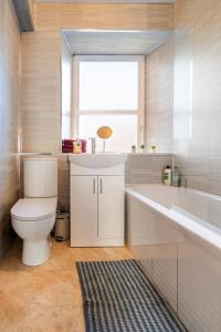 2 Bed Flat - Town Centre