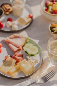 Hotel Gratz Großarl