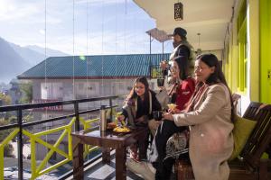 Trippy Turtle Hostel